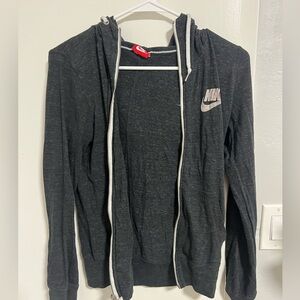 Nike jacket